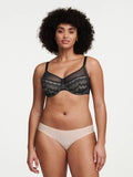 Chantelle Revele moi perfect fit underwire bra 1571