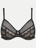 Chantelle Revele moi perfect fit underwire bra 1571