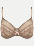 Chantelle Revele moi perfect fit underwire bra 1571