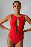 Simone Perele Jane Wireless One-Piece Swimsuit 1DKB10