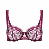 Simone Perele Singuliere Sheer Demi 1A2330