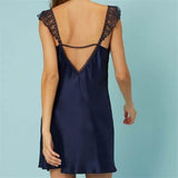 Simone Perele Pensse Nightdress 16K946