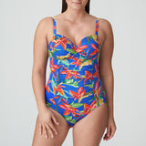 Primadonna Full Cup Swimsuit Control Latakia  4011130TNF
