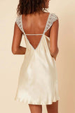 Simone Perele Pensse Nightdress 16K946