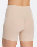 Spanx Girl Short High To Waist Medium Support 10004R