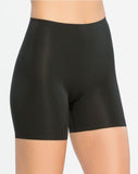 Spanx Girl Short High To Waist Medium Support 10004R