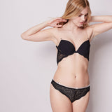 Multiposition Push up Bra Eden 12E370