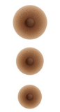 Amoena Nipple set
