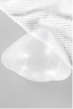 Amoena Aqua Wave Swim Breast Form - Clear 149