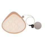 Amoena Adapt Air Light 2SN Adjustable Breast Form - Ivory 327
