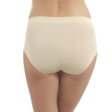 Wacoal B-Smooth® Seamless Hi-Cut Brief 834175