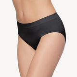 Wacoal Black B-Smooth® Seamless Brief 838175