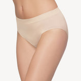 Wacoal Sand B-Smooth® Seamless Brief 838175
