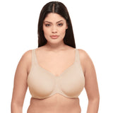 Wacoal Basic Beauty Spacer Underwire T-Shirt Bra 853192