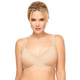 Wacoal Sand Basic Beauty Spacer Underwire T-Shirt Bra 853192