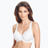 Wacoal White Basic Beauty Spacer Underwire T-Shirt Bra 853192