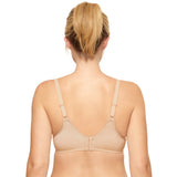 Wacoal Basic Beauty Spacer Underwire T-Shirt Bra 853192