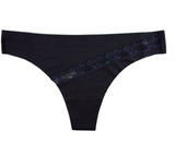Hertex FEM Laser Cut Thong 528