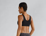 Amoena Frances Wire-free Front-Closure Bra 2128