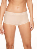 Chantelle Soft Stretch Boyshort 1064