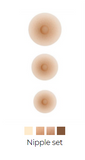 Amoena Nipple set