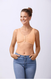 Amoena Fleur Wire-Free Bra 44672 44671
