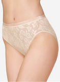 Wacoal Sand Awareness Hi Cut Brief 871101
