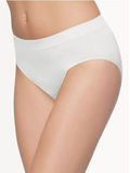 Wacoal White Seamless Brief 838175