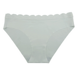 Hertex FEM Laser Cut Bikini with Bonded Lace Waist 529
