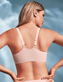 Wacoal Back Appeal Front Close Contour 853403