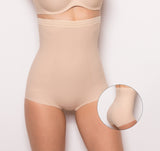 JSL Tummy  Firm Control High Waist Briefs 922-000