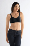 Amoena Mona Soft Cup Bra  Black