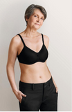 Amoena Lara Wire-free Soft Bra 0752 0674 0675