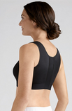 Amoena Sarah Front Fastening Soft Bra 0778 0779