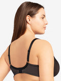 Passionata By Chantelle Plunge T Shirt Bra 5701