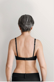 Amoena Lara Wire-free Soft Bra 0752 0674 0675