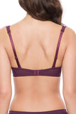 Simone Perele Implicite Neon Strapless Plunge Bra 251302