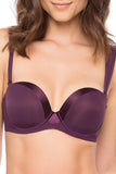 Simone Perele Implicite Neon strapless plunge bra 251302