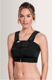 Compression Belt Black