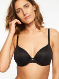 Chantelle Memory Plunge Bra 2196