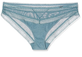 Chantelle Festivité Tanga Brief 3689