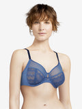 Chantelle Revele moi perfect fit underwire bra 1571
