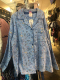 KayAnna Flannel Pajamas F15175