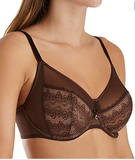 Chantelle Revele moi perfect fit underwire bra 1571
