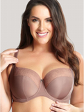 Panache Plus Size Chi Chi Balconnet 7695
