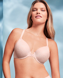 Wacoal Back Appeal Front Close Contour 853403