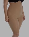 BodyWrap High Waist  Seamless Firm Suport Long Leg  Shorts 55821