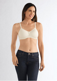 Amoena Lara Wire-free Soft Bra 0752 0674 0675
