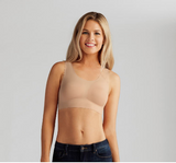 Amoena Amy Seamless Bra Wire-Free 44310 44311