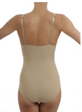 Wacoal Try a Little Slenderness Bodysuit 801165